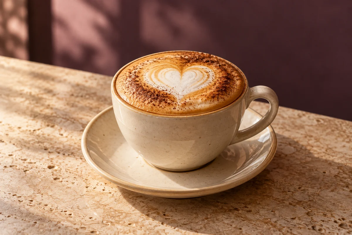 Cappuccino
