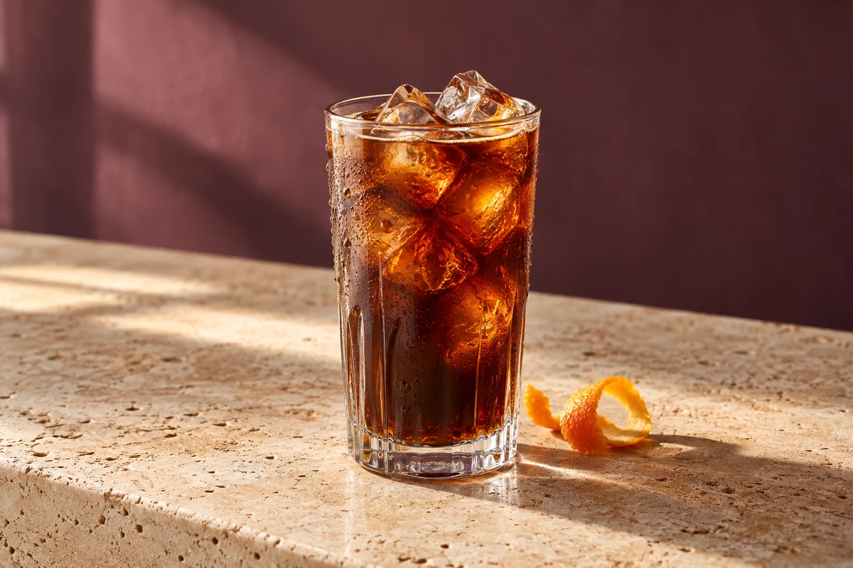 Cold Brew