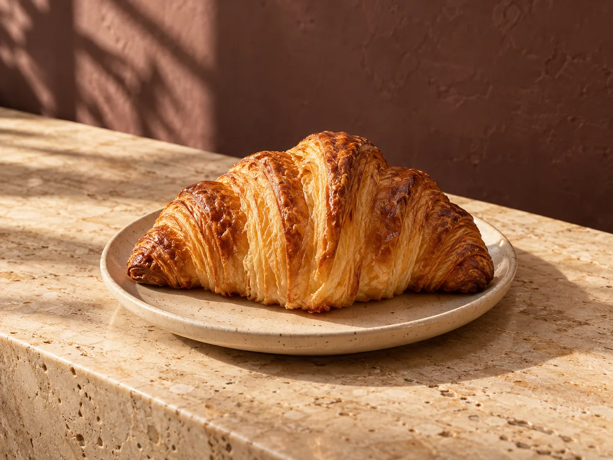 Croissant