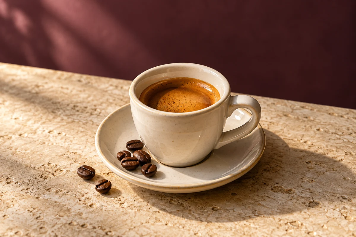 Espresso