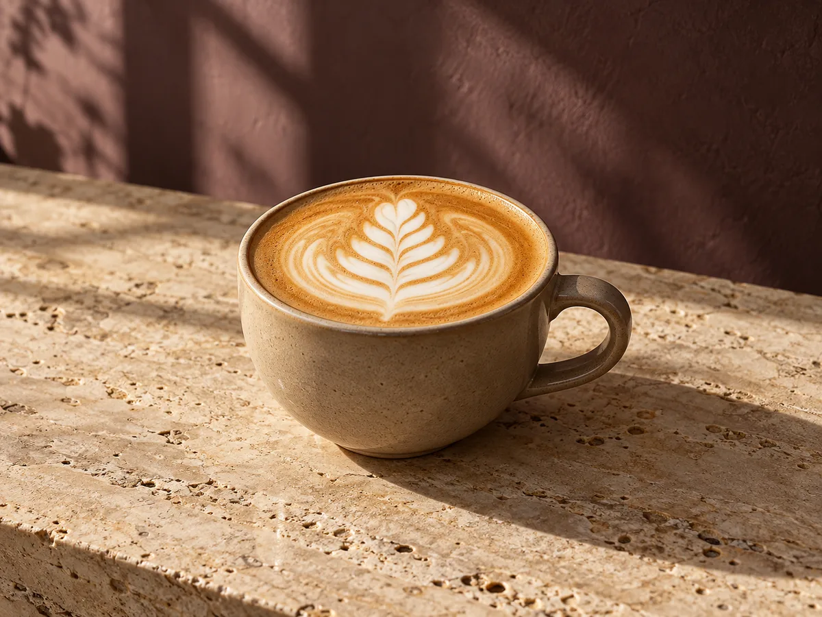 Flat White