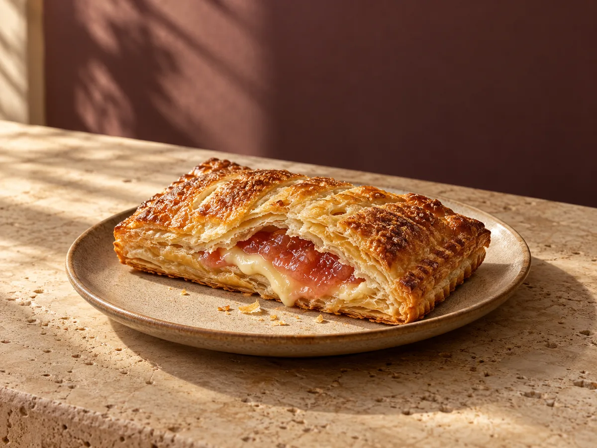 Guava & Cheese