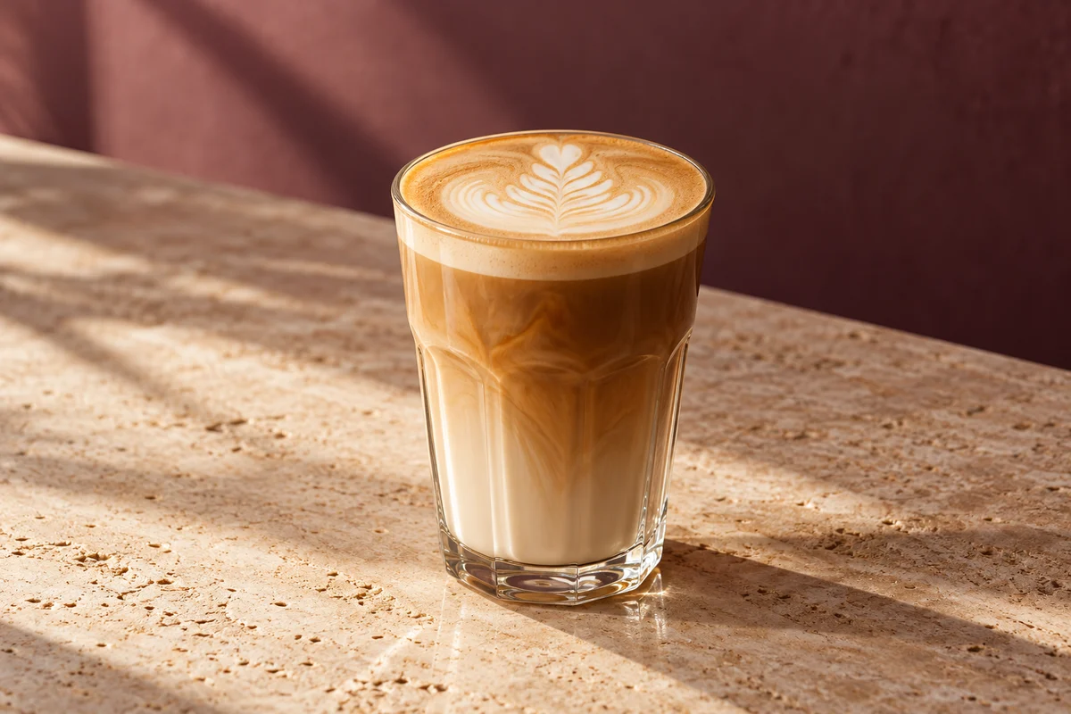 Latte