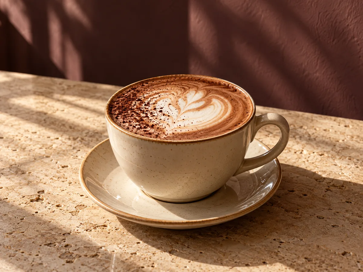 Mocha