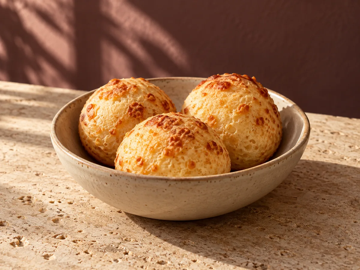 Pan de Bono
